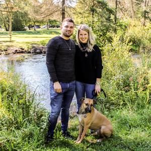 Meet your Posher, Danielle